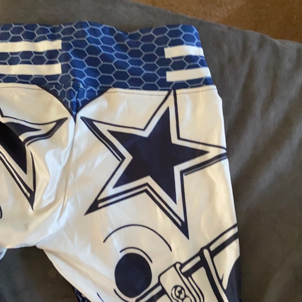 Dallas leggings, medium